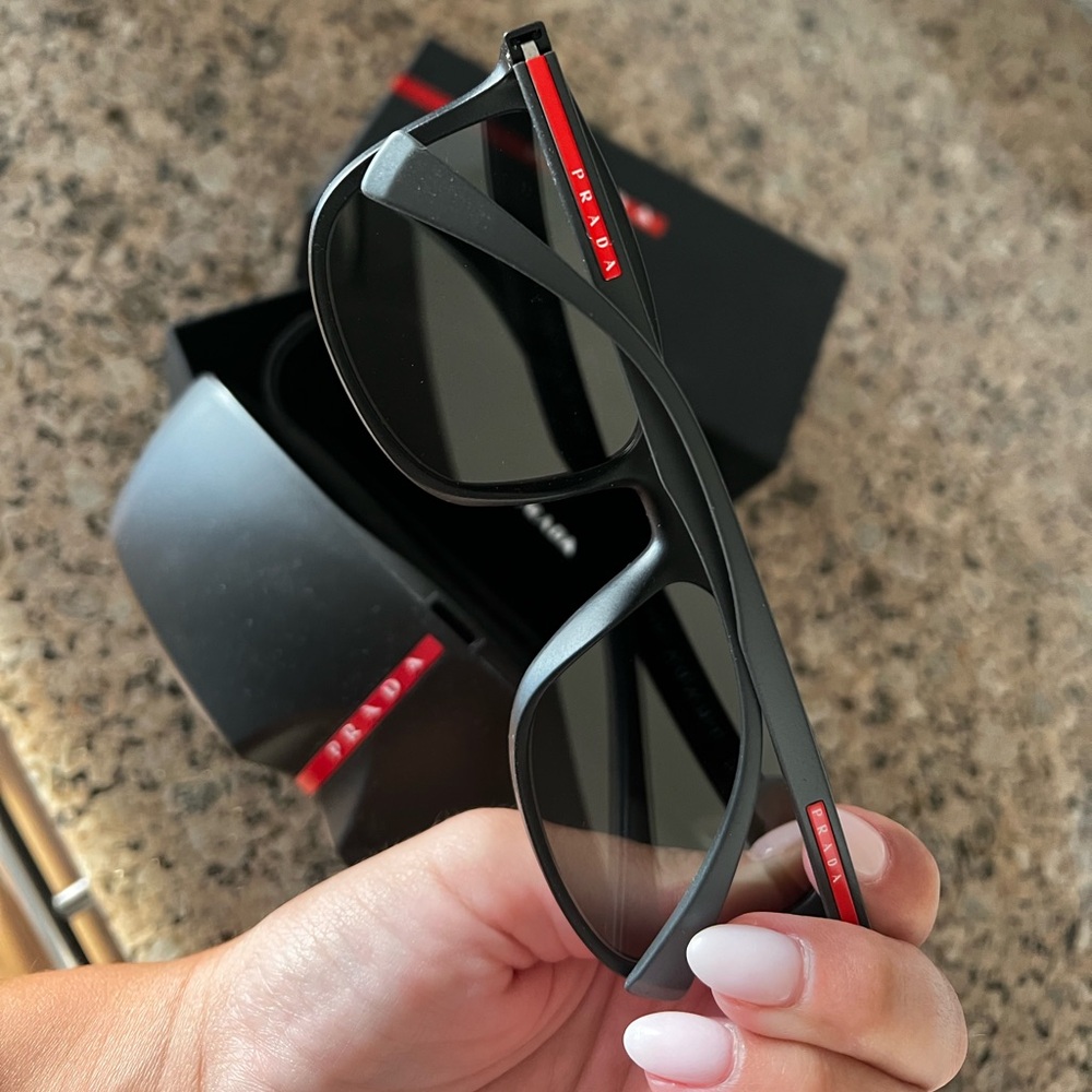 AUTHENTIC BRAND NEW Prada Men’s Sunglasses